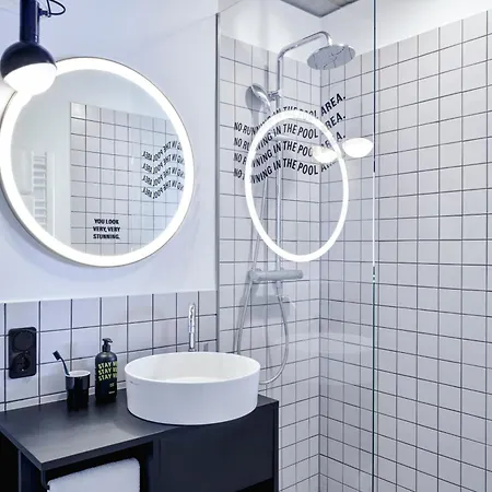 Aparthotel Stayery Friedrichshain 4*