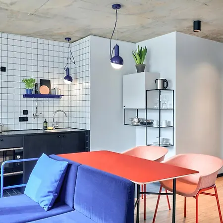 Stayery Friedrichshain Berlin