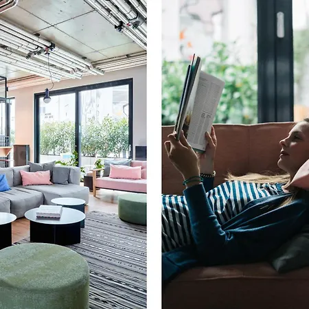 Stayery Friedrichshain Aparthotel