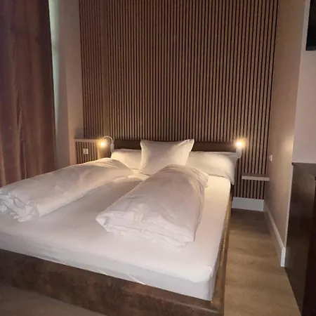 Hotel Nu Wave - Digital Check-in 2025