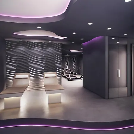 Διαμέρισμα Visionapartments - Contactless Check-in Βερολίνο