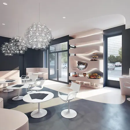 Visionapartments - Contactless Check-in *