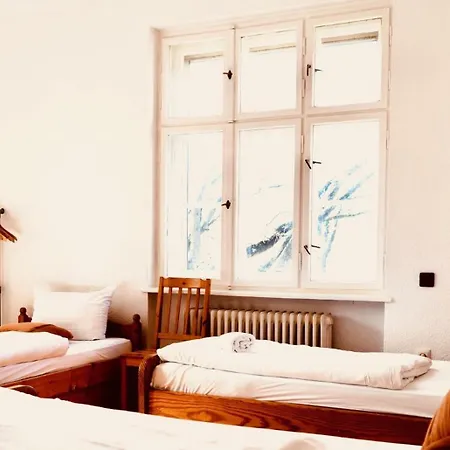 Nest Berlín