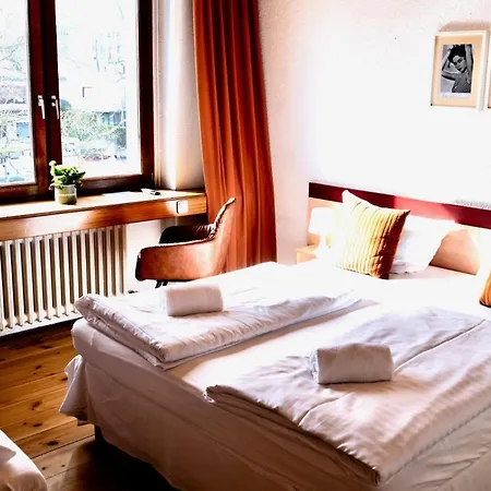 Nest Hotel Berlín