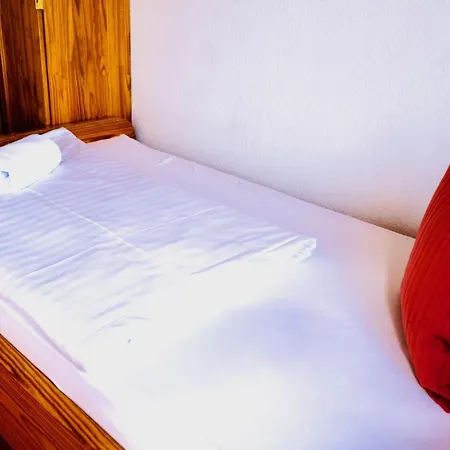Nest Hotel 2*