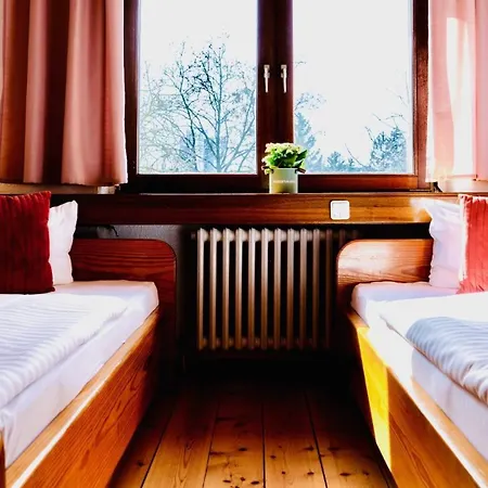 Nest 2* Berlín