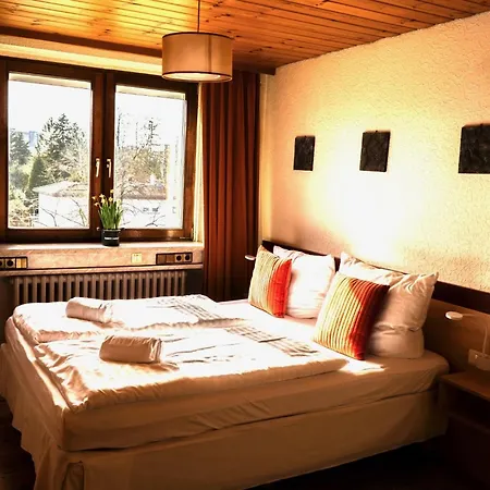 Nest Hotel Berlín