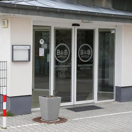 Berlin-adlershof 2* Berlín