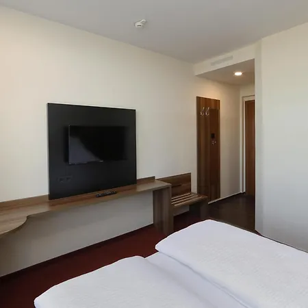 Hotel Berlin-adlershof
