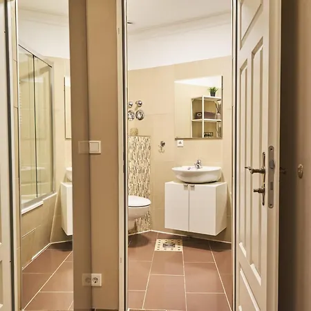 Lux Appartement Berlijn