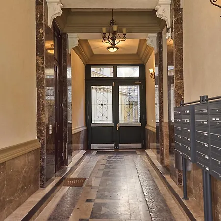 Lux Appartement *