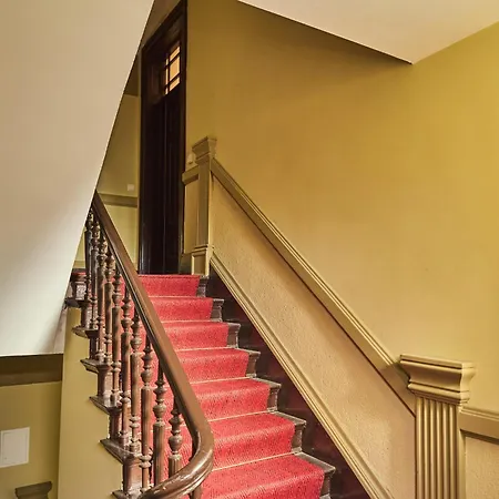 Appartement Lux Berlijn
