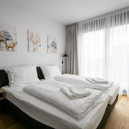 Helios Apartamento Berlín