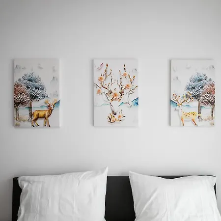 Apartamento Helios