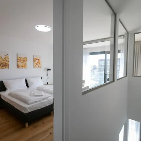 Helios Apartamento Berlín