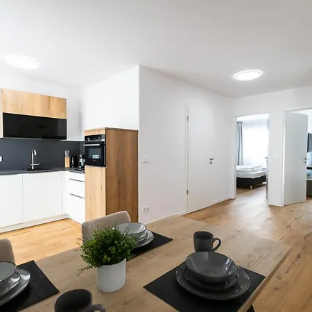 Apartamento Helios