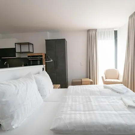 Helios Apartamento Berlín