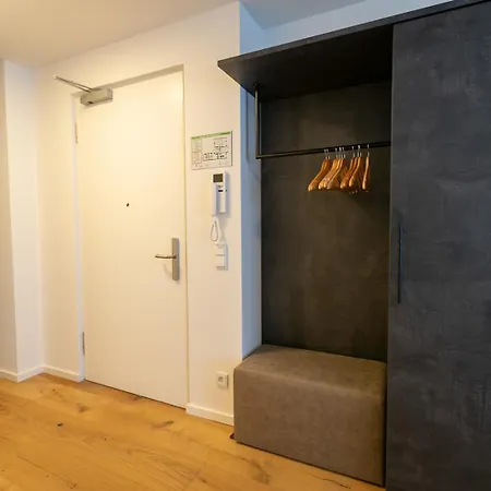 Apartament Helios