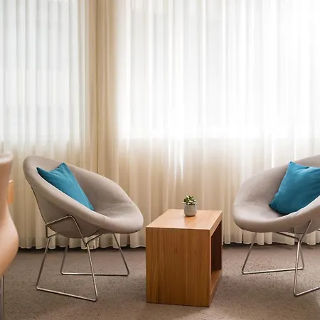 Hotell Lindner Ku'damm, Part Of Jdv By Hyatt Berlin