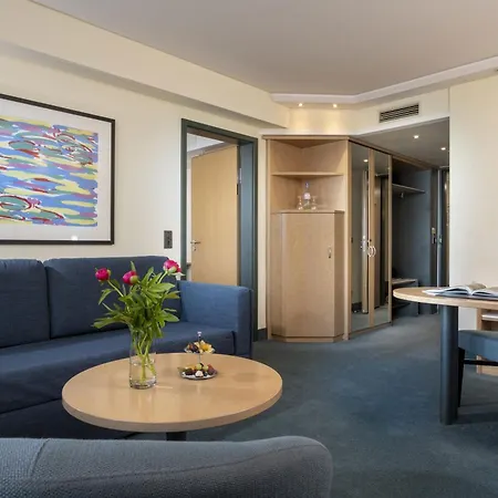 Maritim Proarte Hotel