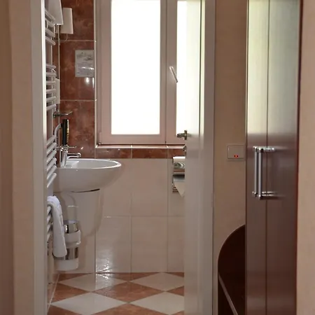 Albertin Hotel