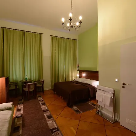 Guest house Classic