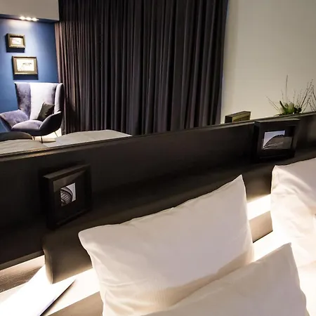 Lindemann's Hotel Berlin