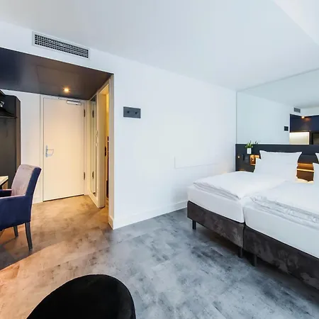 Hotel Lindemann's