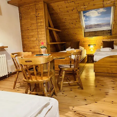 Nest Hotel Berlín