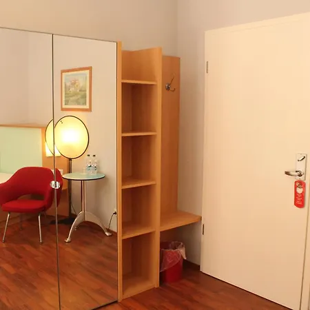 Hotel Sachsenhof 3*
