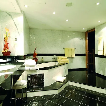 Maritim Proarte Hotel 4*