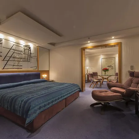 Maritim Proarte Berlin