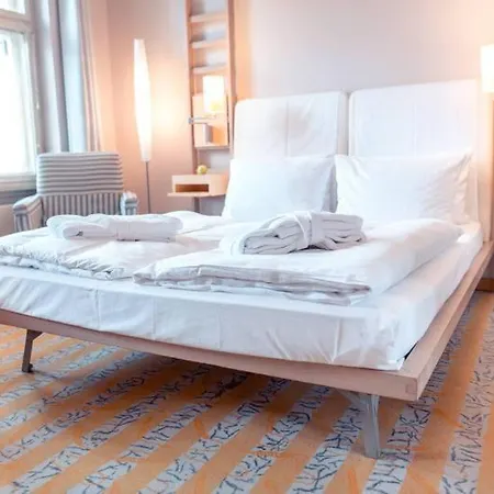 Bleibtreu By Golden Tulip Hotell Berlin