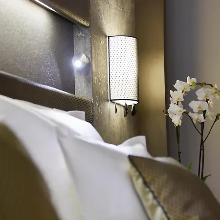 Steigenberger Am Kanzleramt Hotel 5*