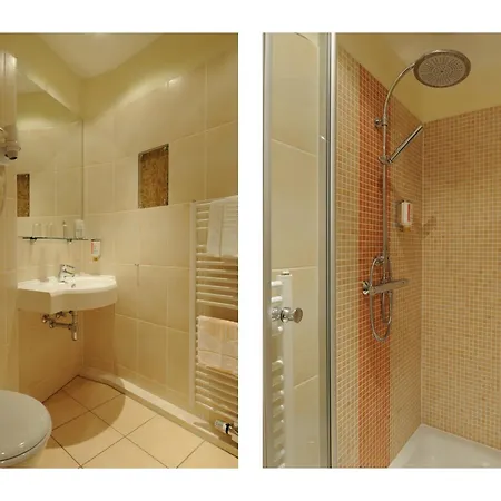 Martas Albrechtshof Hotel 3*
