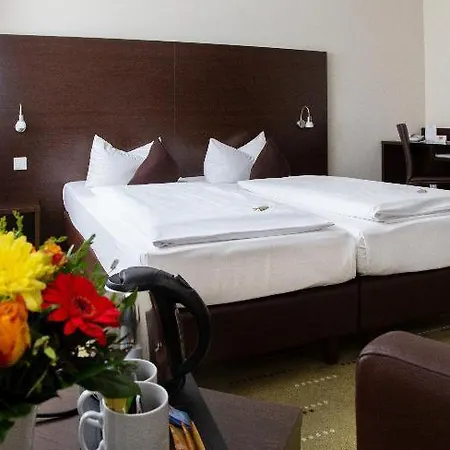 Best Western Am Spittelmarkt Hotel 3*