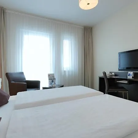 Hotel Best Western Am Spittelmarkt 3*