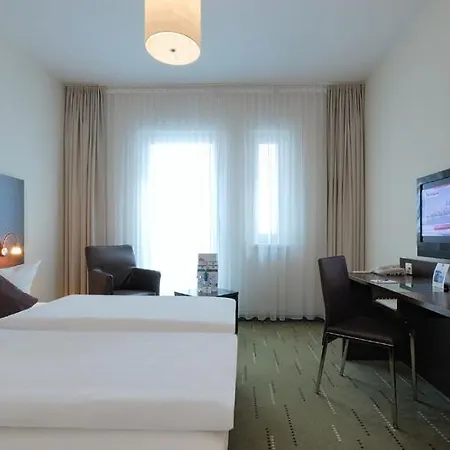 Best Western Am Spittelmarkt Hotel Berlin