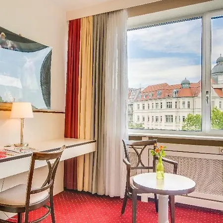 Come Kurfuerstendamm 3* Berlin