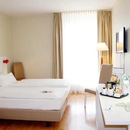 Am Schloss Koepenick By Golden Tulip 3*