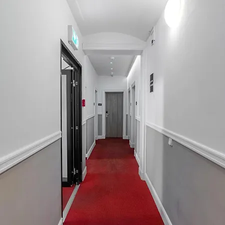 Prens 3* Berlin