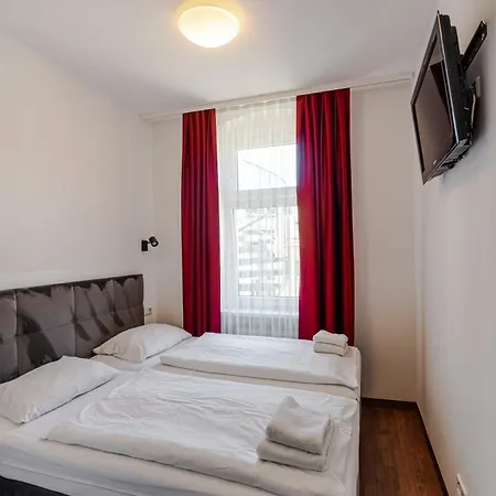 Prens Otel Berlin