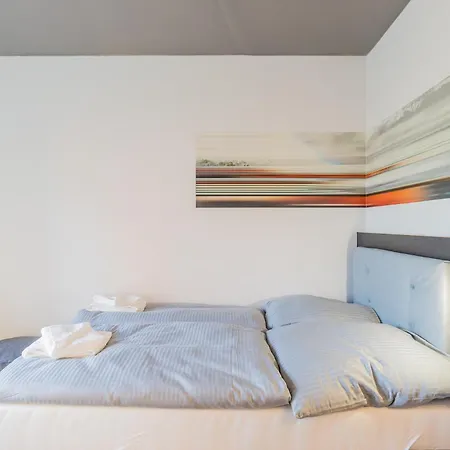 Appart hôtel Nena - Kreuzberg 61 Berlin