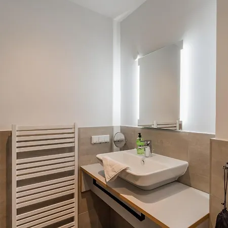 Nena - Kreuzberg 61 Appart hôtel 3*