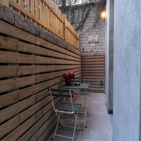 Apartamento Bevoflats - Designer In Kreuzberg, Bergmannkiez *