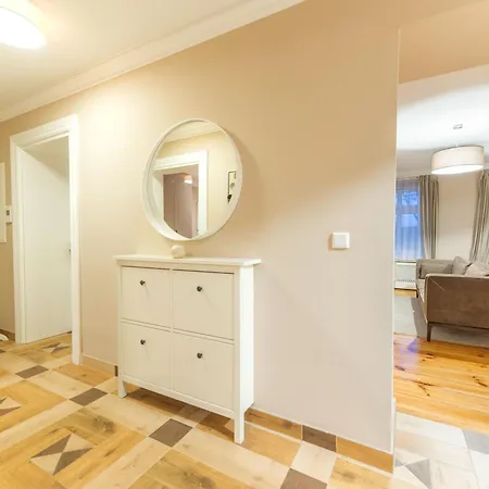 Appartement Lux