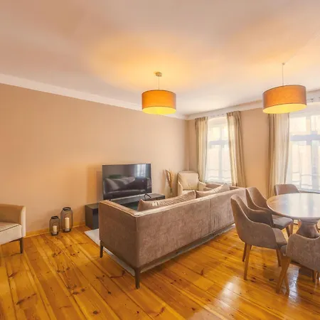 Lux Appartement *
