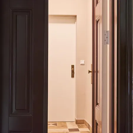 Lux Appartement *