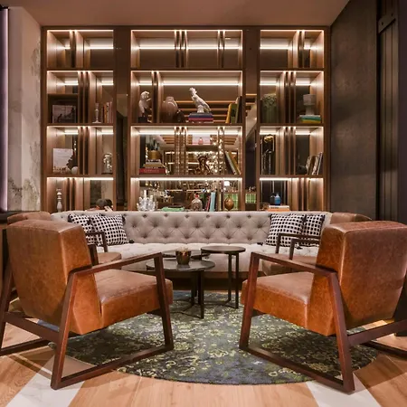Doubletree By Hilton Ku'damm Hotel