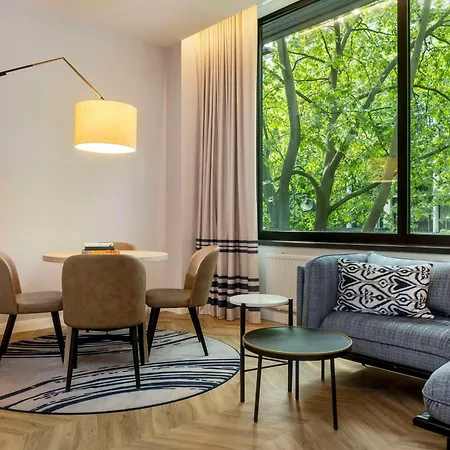 Doubletree By Hilton Ku'damm Berlín